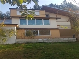 Еднофамилна къща в село Рилци под наем 