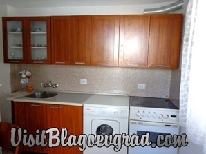 Apartment close to the Language school for rent