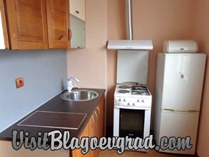 Two bedroom apartment in Elenovo district